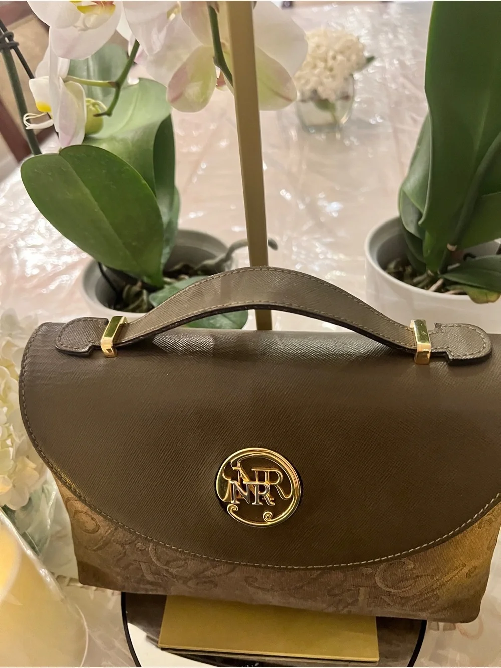 Nina Ricci elegant nina
